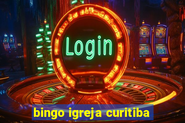 bingo igreja curitiba